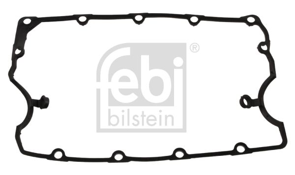 Uszczelka, pokrywa głowicy cylindrów FEBI BILSTEIN 36649
