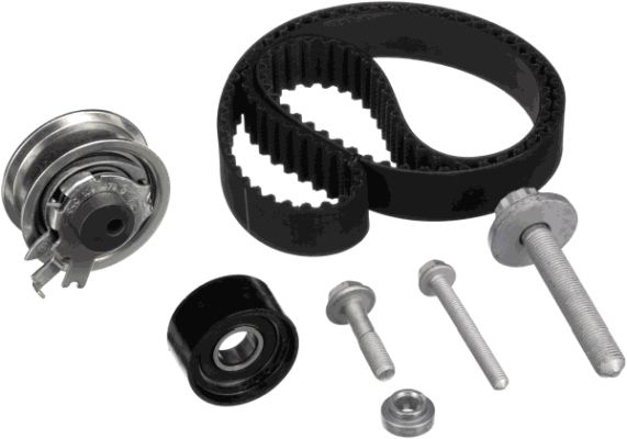 Zestaw paska rozrządu GATES K025680XS