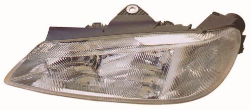 Reflektor ABAKUS 550-1116r-ld-em