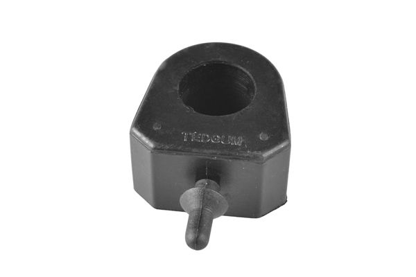 Zawieszenie, stabilizator TEDGUM TED44487