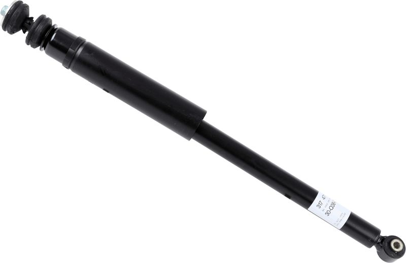 Amortyzator SACHS 317 471