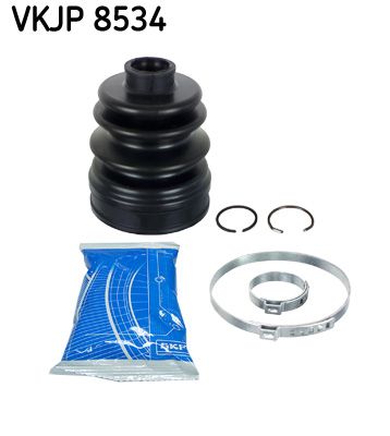 Zestaw osłon, wał napędowy SKF VKJP8534