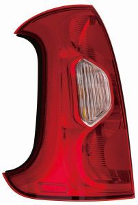 Lampa tylna zespolona ABAKUS 661-1952R-UE