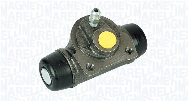 Cylinderek hamulcowy MAGNETI MARELLI 360219230417