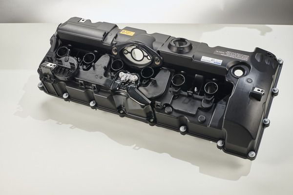 Pokrywa głowicy cylindrów MAHLE ZH21