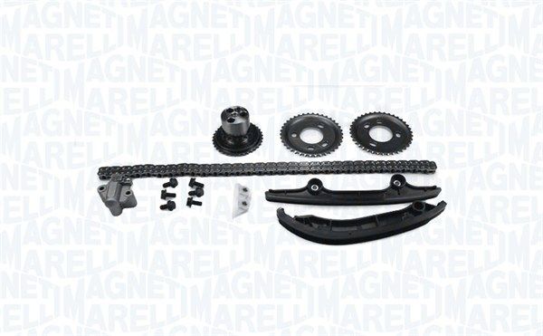 Zestaw łańcucha rozrządu MAGNETI MARELLI 341500000510