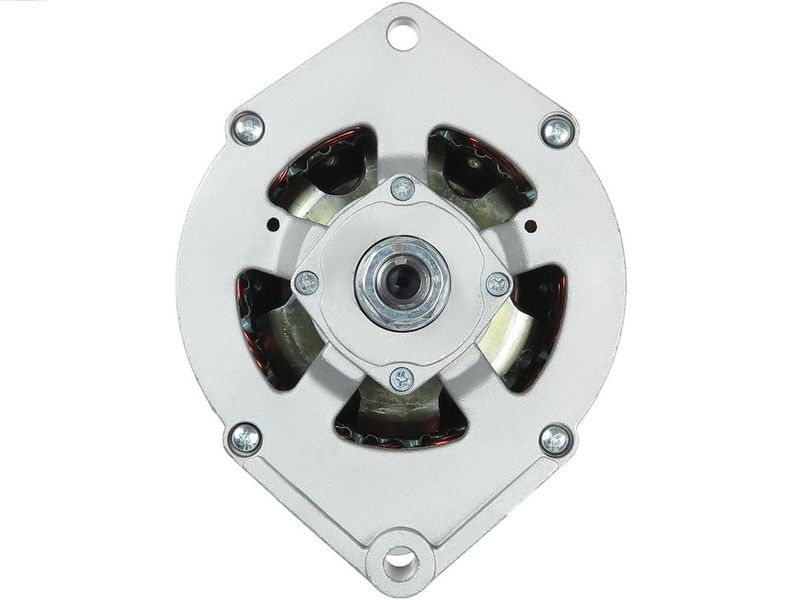 Alternator AS-PL a0025