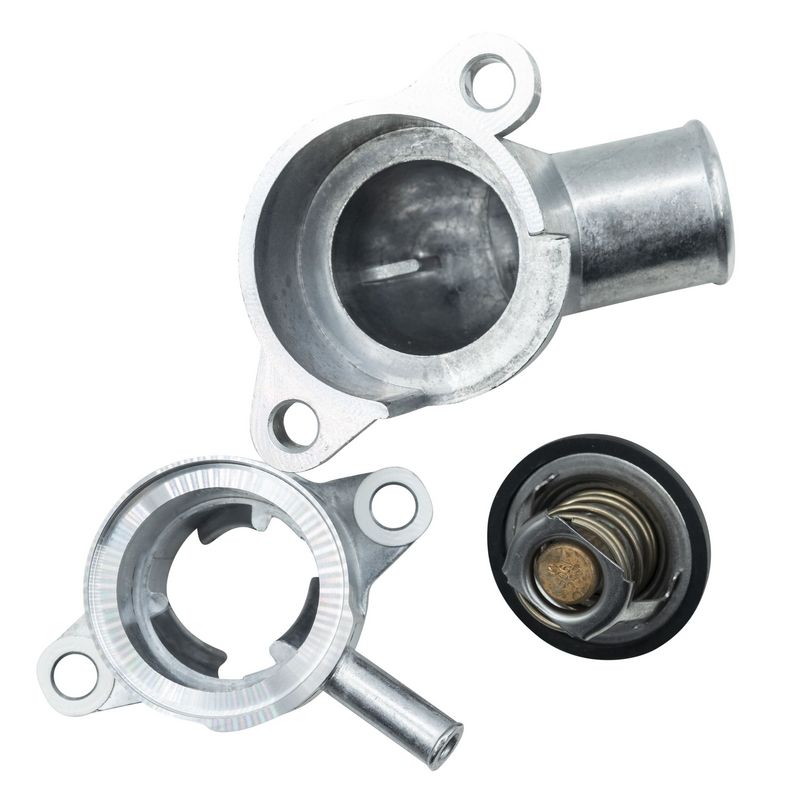 Termostat, płyn chłodzący MOTORAD 589-88