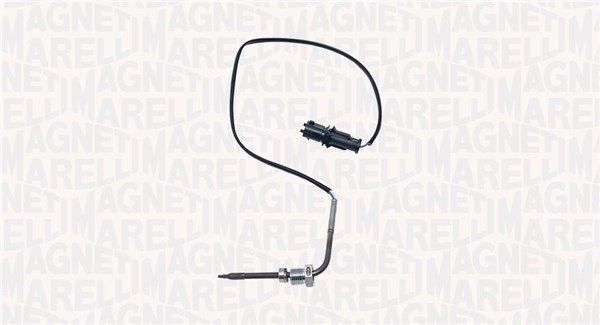 czujnik, temperatura spalin MAGNETI MARELLI 172000397010