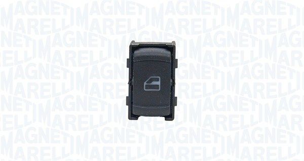 Przełącznik, podnośnik szyby MAGNETI MARELLI 000050987010