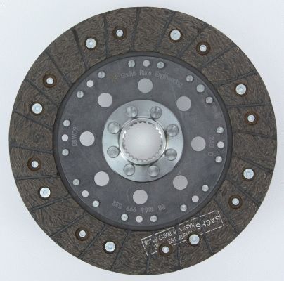 Tarcza sprzęgła SACHS PERFORMANCE 881864 999532