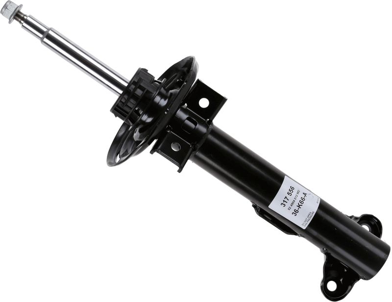 Amortyzator SACHS 317 556