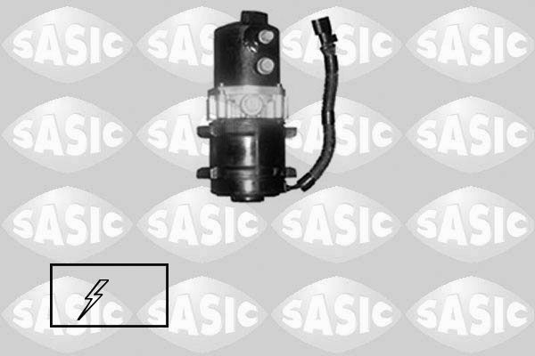 Pompa hydrauliczna, układ kierowniczy SASIC 7070031