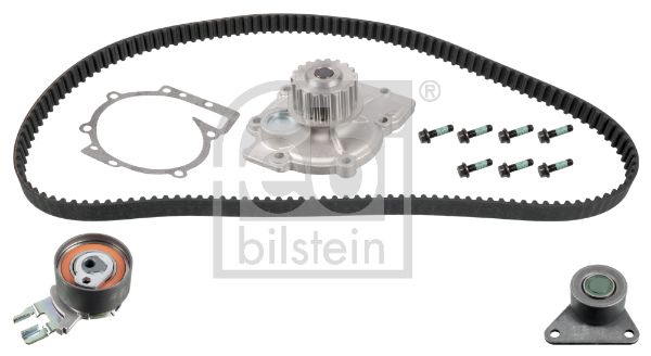 Pompa wody + zestaw paska rozrządu FEBI BILSTEIN 173208