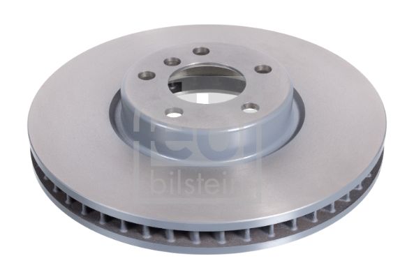 Tarcza hamulcowa FEBI BILSTEIN 104950