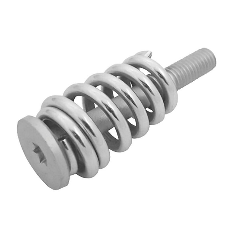 Śruba, system wydechowy WALKER 80390