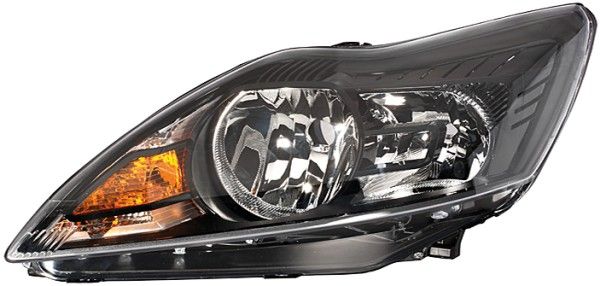 Reflektor HELLA 1EE 354 257-031