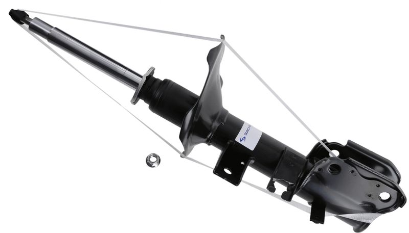 Amortyzator SACHS 230 468