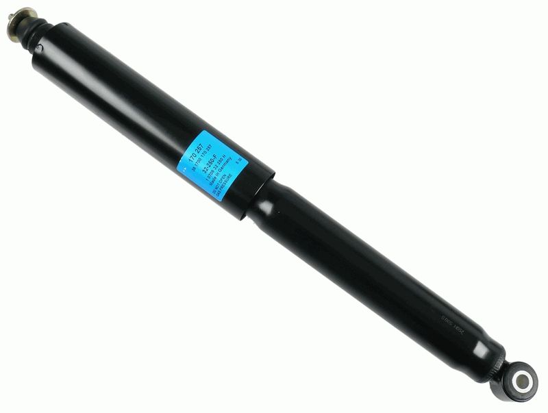 Amortyzator SACHS 170 257
