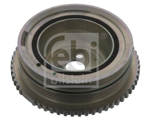 Koło pasowe, wał korbowy FEBI BILSTEIN 44420