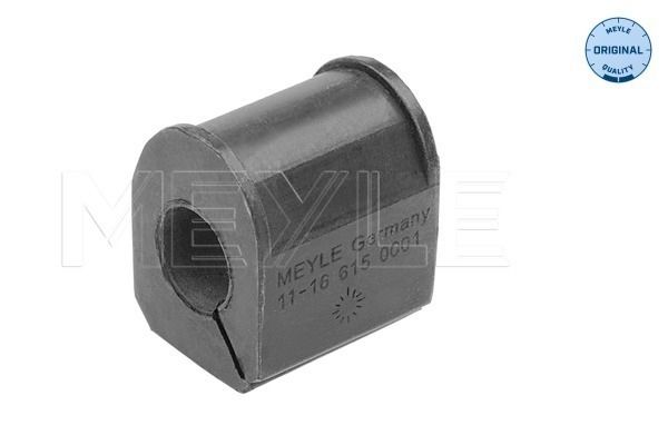 Zawieszenie, stabilizator MEYLE 11-166150001