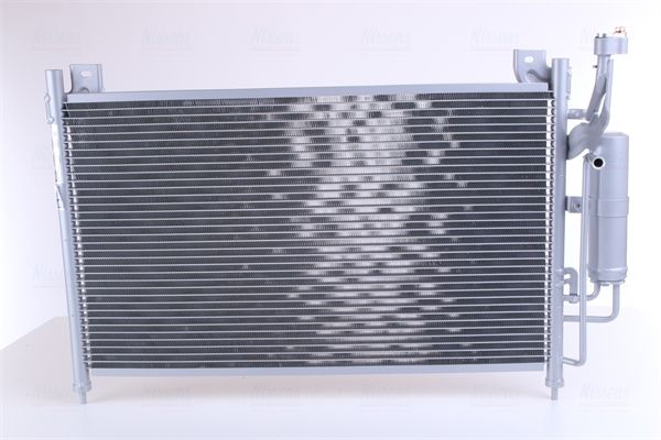Skraplacz, klimatyzacja NISSENS 940033