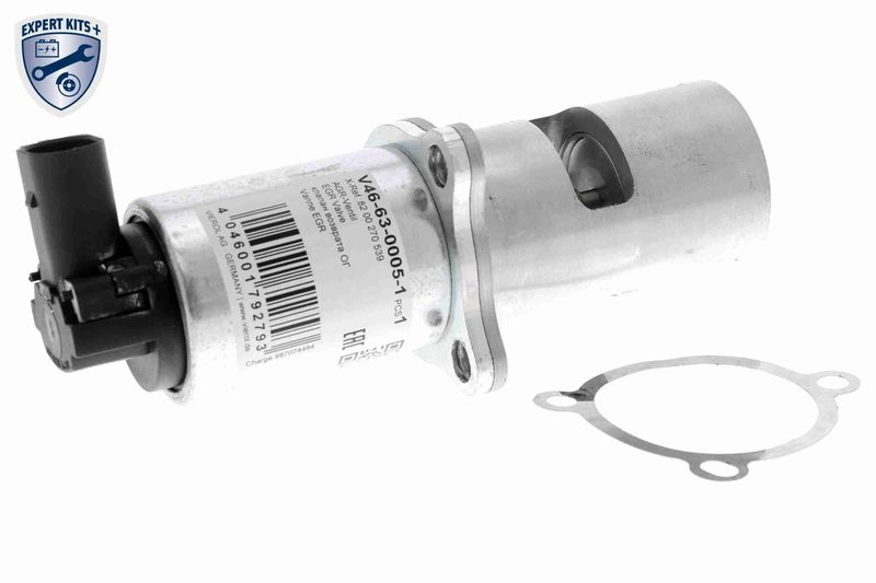 Zawór, recyrkulacja spalin VEMO V46-63-0005-1
