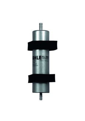 Filtr paliwa MAHLE KL596