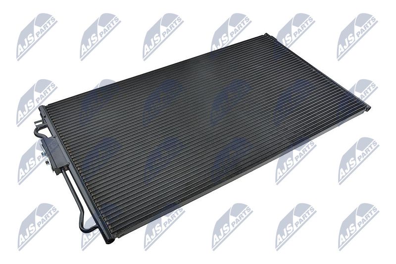 Skraplacz, klimatyzacja NTY CCS-CH-007