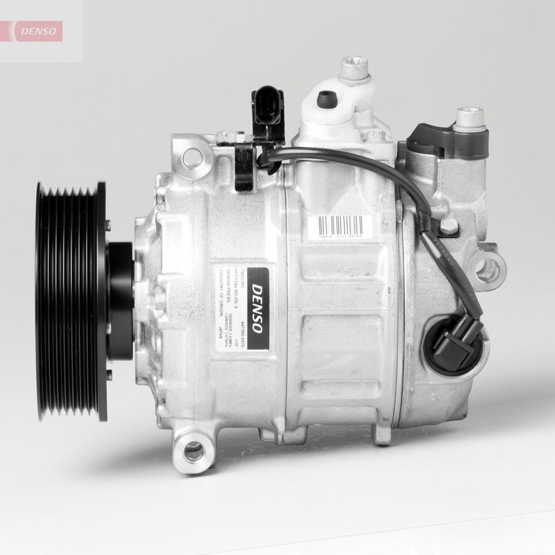 Sprężarka, klimatyzacja DENSO DCP32052