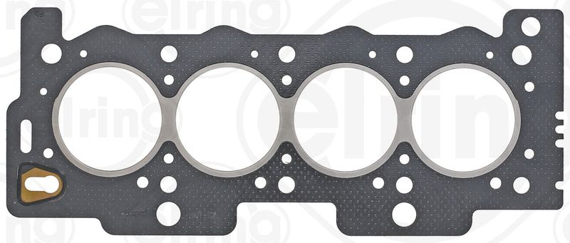 Uszczelka, głowica cylindrów ELRING 117.772