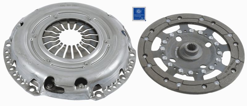 Zestaw sprzęgieł SACHS 3000 951 246