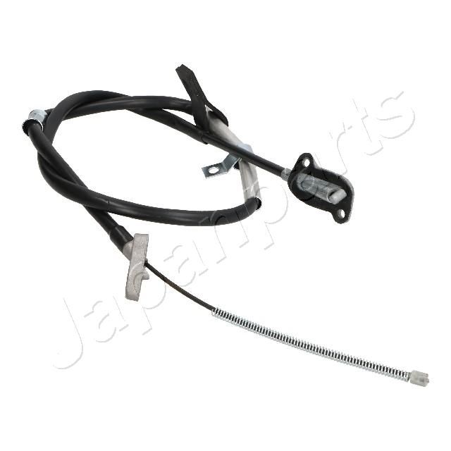 Cięgło, hamulec postojowy JAPANPARTS BC-630R