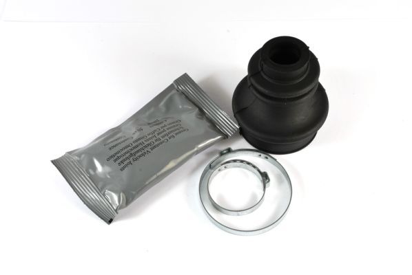 Zestaw osłon, wał napędowy PASCAL G5F022PC