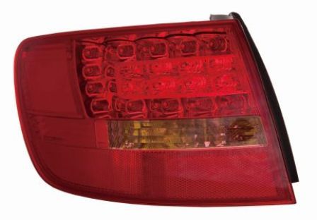 Lampa tylna zespolona ABAKUS 446-1905L-UE