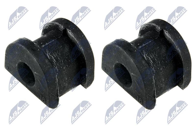 Tuleja łożyska, stabilizator NTY ZGS-SB-013