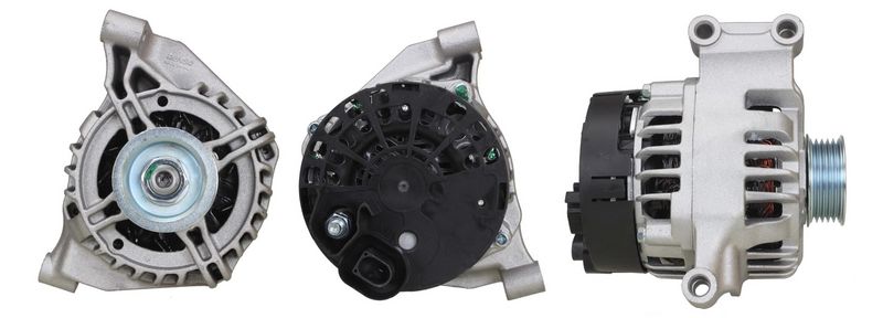 Alternator DRI 2183541202