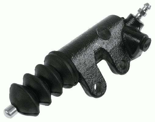 Siłownik, sprzęgło SACHS 6283 600 163