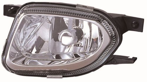 Reflektor przeciwmgłowy ABAKUS 440-2005R-AQ