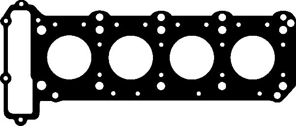 Uszczelka, głowica cylindrów CORTECO 414638P