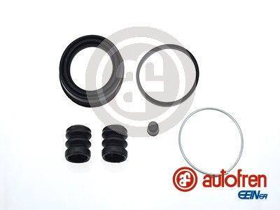 Zestaw naprawczy, zacisk hamulca AUTOFREN SEINSA D4042