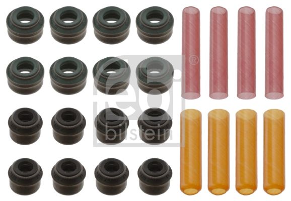 Zestaw uszczelek, trzonek zaworu FEBI BILSTEIN 02036
