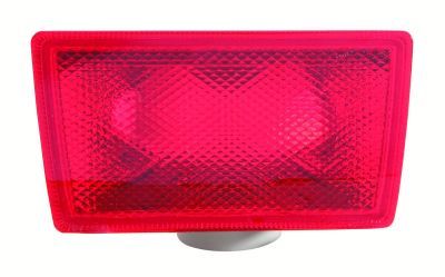 Lampy przeciwmgłowe tylne ABAKUS 220-4001N-UE