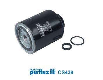 Filtr paliwa PURFLUX cs438