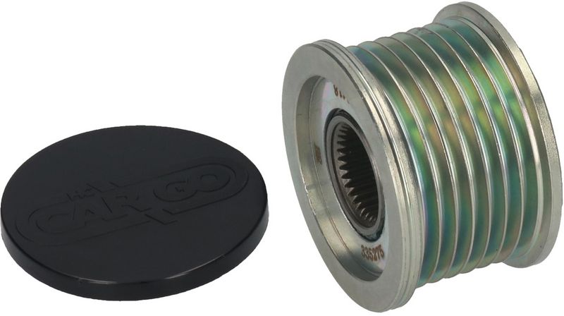 Alternator - sprzęgło jednokierunkowe HC-Cargo F 032 335 275