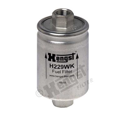 Filtr paliwa HENGST FILTER H229WK