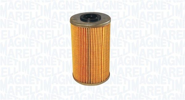 Filtr paliwa MAGNETI MARELLI 153071760645