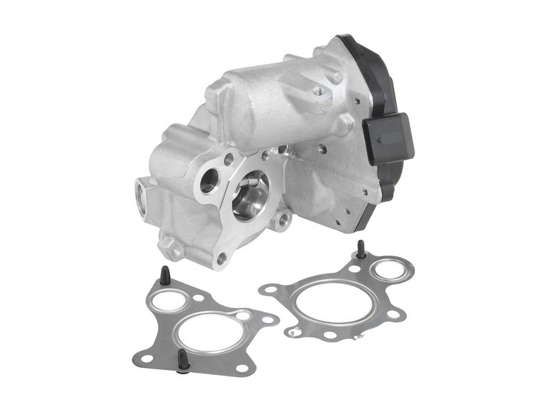 Zawór AGR BorgWarner 712019D
