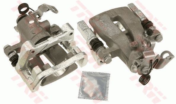 Zacisk hamulca TRW bcq124e