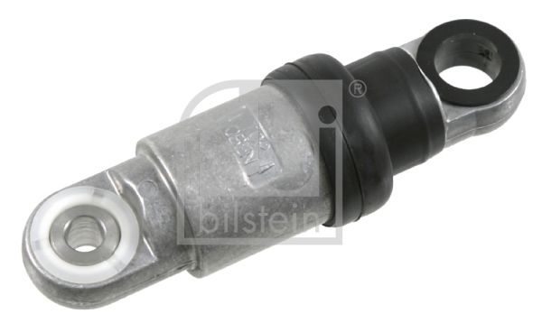 Tłumik drgań, pasek wieloklinowy FEBI BILSTEIN 01579